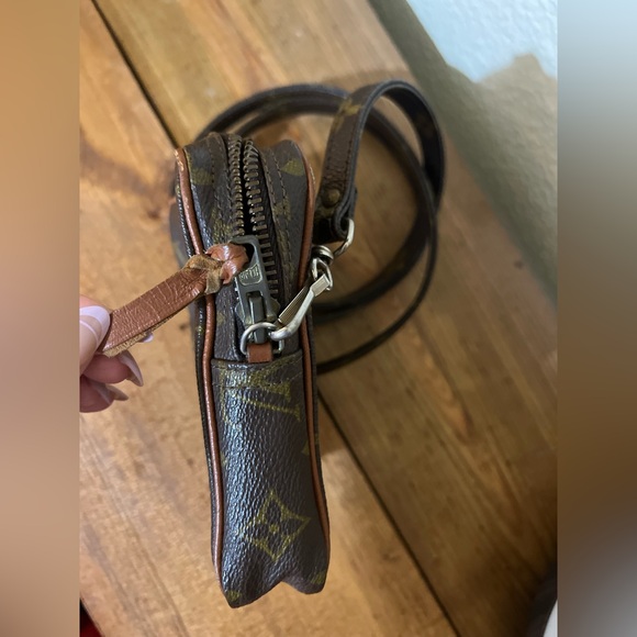 Louis Vuitton Monogram Mini Danube - Picture 5 of 12